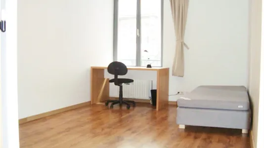 Rooms in Stad Brussel - photo 4