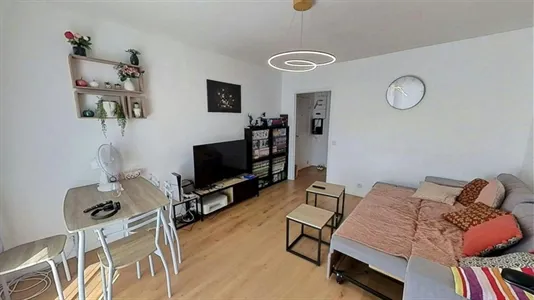 Rooms in Metz - photo 7