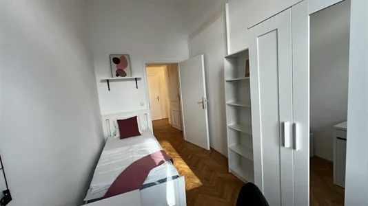 Rooms in Wien Neubau - photo 2