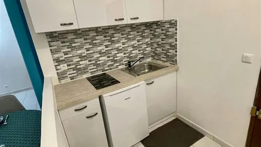 Apartments in Le Raincy - photo 9