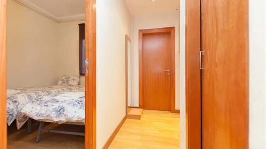 Apartments in Barcelona Eixample - photo 5