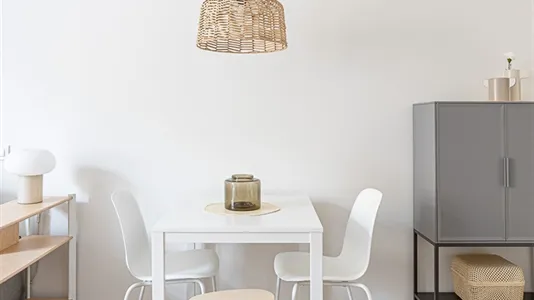 Apartments in Barcelona Ciutat Vella - photo 8