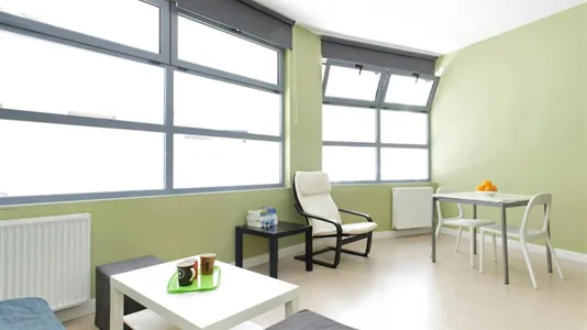 Apartments in Location is not specified - photo 9