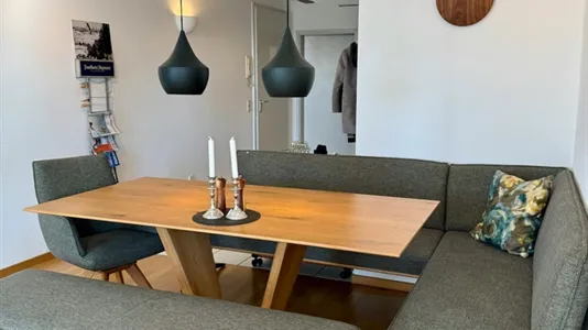 Apartments in Location is not specified - photo 10