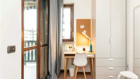 Rooms in Milano Zona 5 - Vigentino, Chiaravalle, Gratosoglio - photo 7