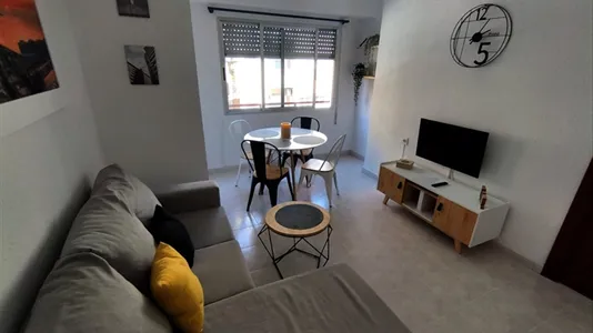 Rooms in Alicante/Alacant - photo 5