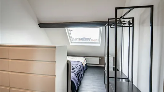 Rooms in Brussels Etterbeek - photo 3