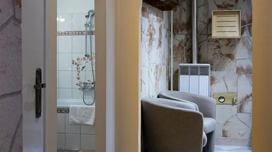 Apartments in Budapest Várkerület - photo 8