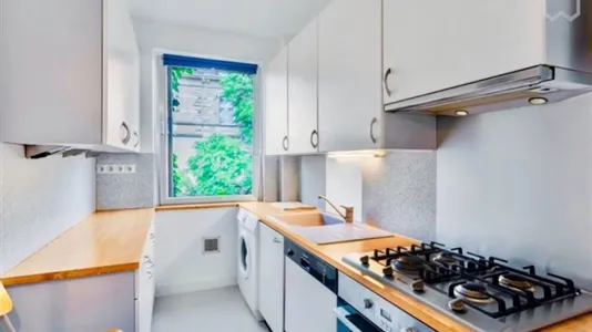 Rooms in Frankfurt Innenstadt II - photo 5