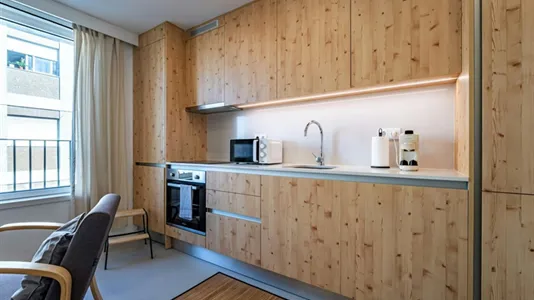 Apartments in Location is not specified - photo 5