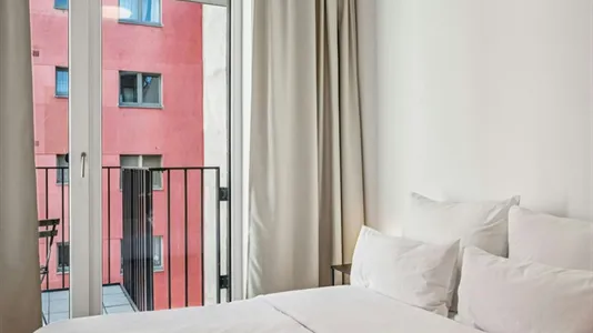 Rooms in Berlin Mitte - photo 3