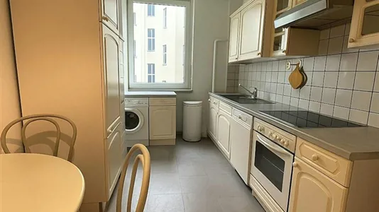 Rooms in Berlin Charlottenburg-Wilmersdorf - photo 3