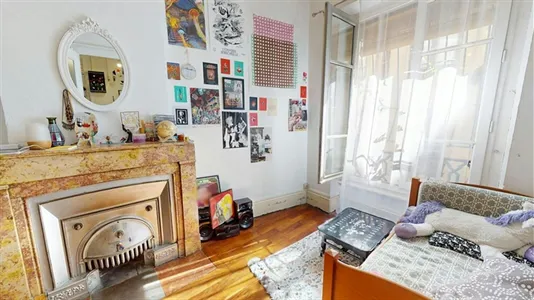 Apartments in Lyon - photo 6