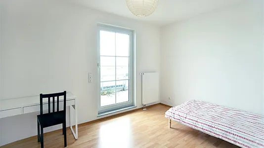 Rooms in Frankfurt Kalbach/Riedberg - photo 1