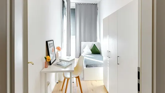 Rooms in Berlin Charlottenburg-Wilmersdorf - photo 7