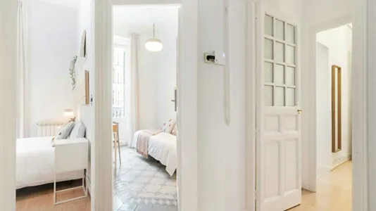 Rooms in Madrid Centro - photo 7