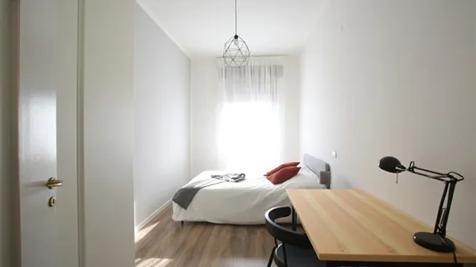 Rooms in Modena - photo 5