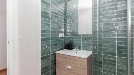 Rooms in Valencia Extramurs - photo 6