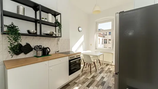 Rooms in Berlin Treptow-Köpenick - photo 4