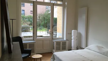 Room for rent in Brussels Elsene, Brussels