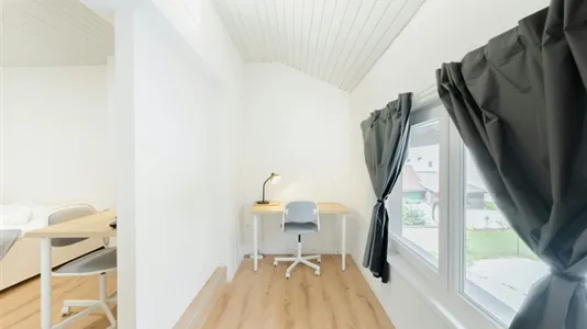 Rooms in Besnica - photo 5