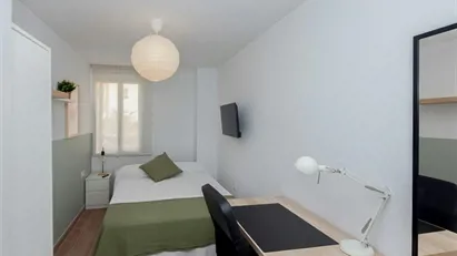 Room for rent in Valencia Patraix, Valencia (region)