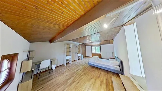 Rooms in Poitiers - photo 3