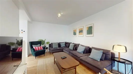 Rooms in Fontainebleau - photo 10