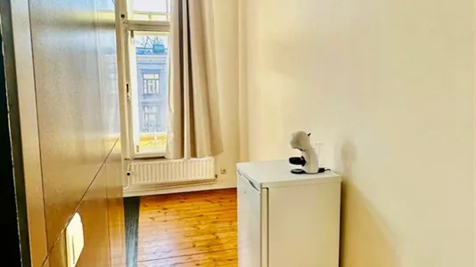 Rooms in Brussels Ukkel - photo 2