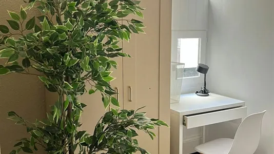 Rooms in Barcelona Ciutat Vella - photo 3