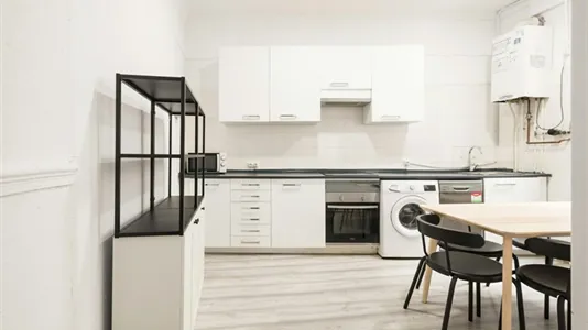 Rooms in Madrid Retiro - photo 7