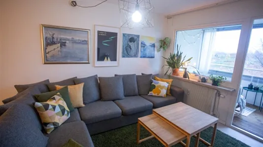 Apartments in Mölndal - photo 2