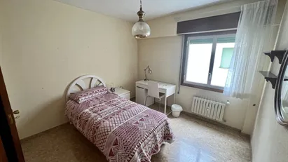 Room for rent in Zaragoza, Aragón