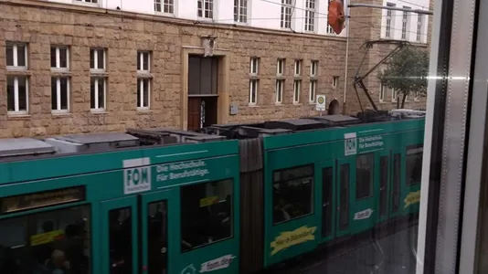 Apartments in Dusseldorf - photo 9