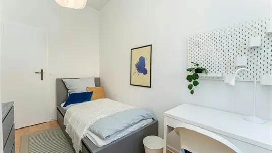 Rooms in Berlin Steglitz-Zehlendorf - photo 1