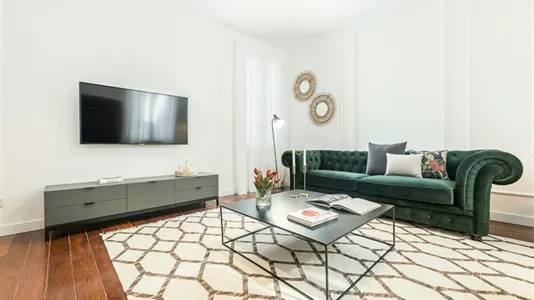 Apartments in Madrid Centro - photo 5