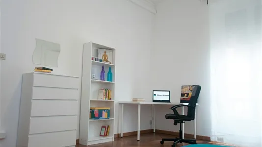 Rooms in Turin - photo 3