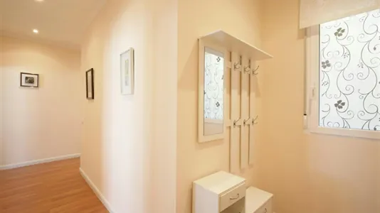 Apartments in Madrid Moncloa-Aravaca - photo 2