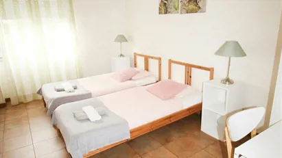 Apartment for rent in Lisbon (region)