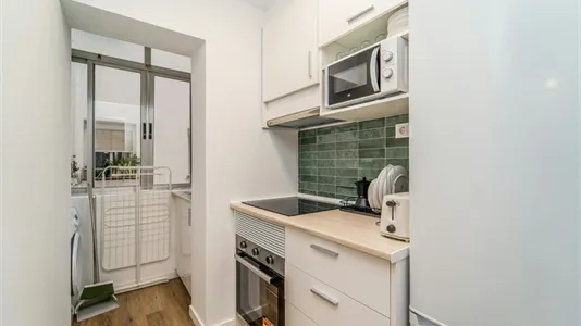 Rooms in Valladolid - photo 10