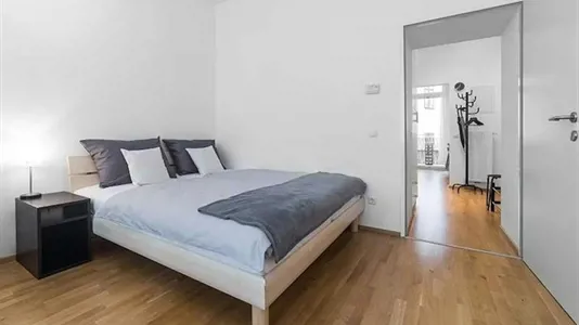 Apartments in Vienna Brigittenau - photo 3