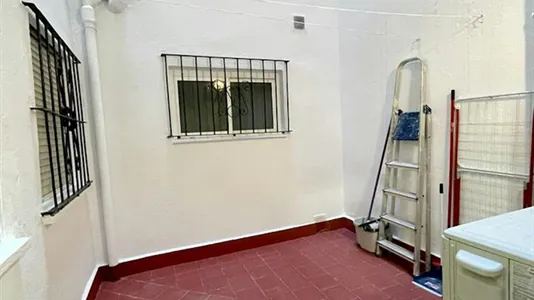 Rooms in Málaga - photo 10