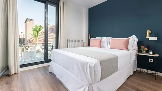 Apartments in Madrid Fuencarral-El Pardo - photo 8