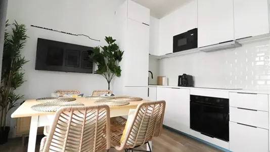 Rooms in Nice - photo 7