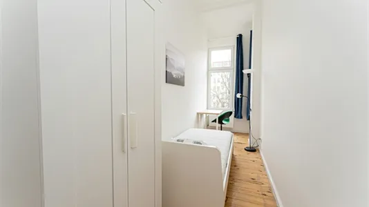 Rooms in Berlin Pankow - photo 3
