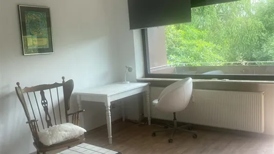 Apartments in Saarlouis - photo 8