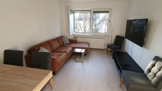 Apartments in Location is not specified - photo 5