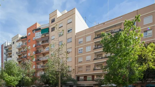 Rooms in Valencia Patraix - photo 10