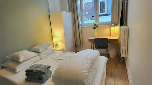 Rooms in Lille - photo 2