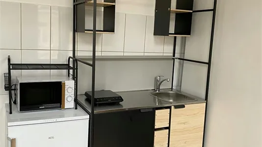 Apartments in Stad Brussel - photo 5